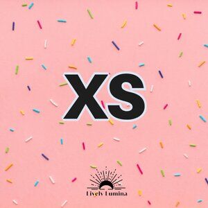 (XS) XSMALL - GET NOTIFIED